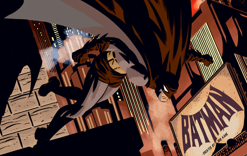 Illustration for article titled The 27 Best Batman Artists